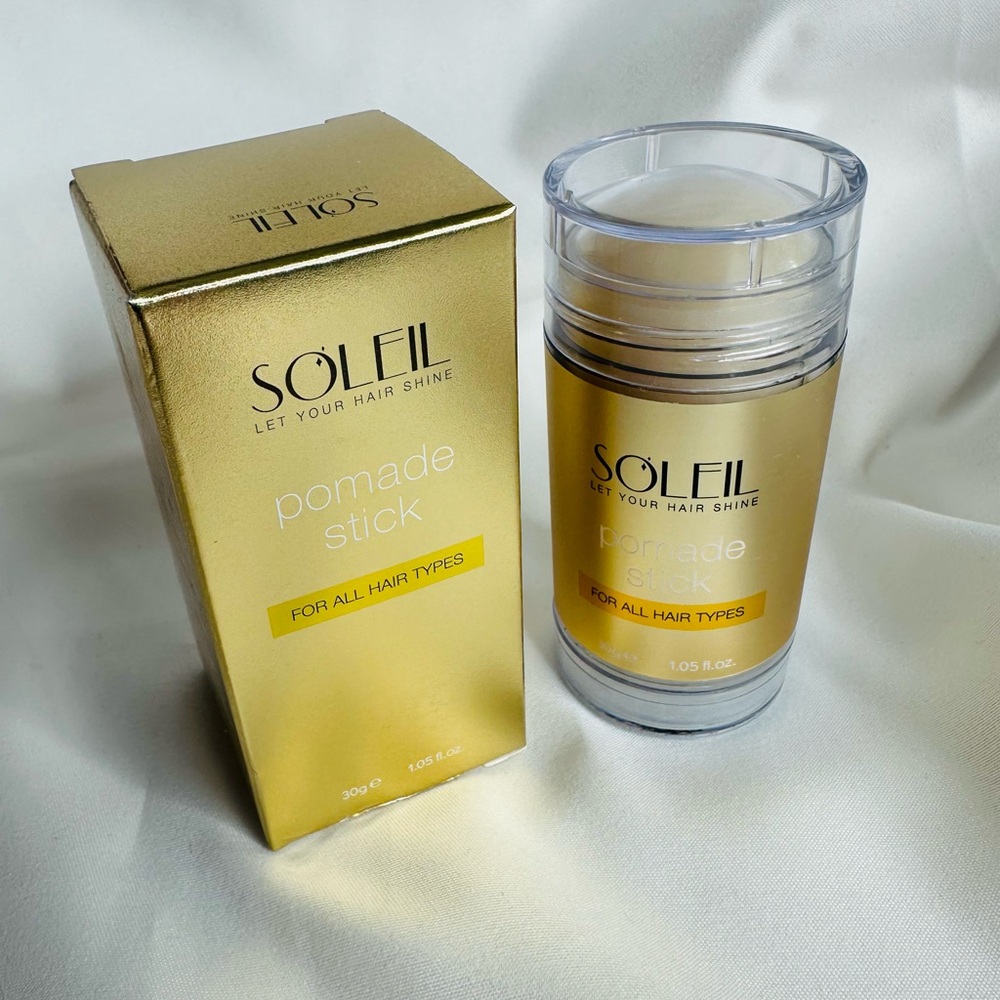 Soleil Pomade Stick - Picture 9 of 9